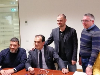 Firmata convenzione utilizzo del personale delle Province calabresi e della città di Reggio Calabria per la gestione operativa dei Centri per l’impiego