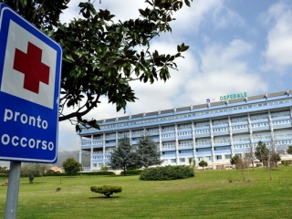 Bambino di tre anni salvo grazie al pronto intervento dei sanitari dell’Ospedale di Lamezia Terme
