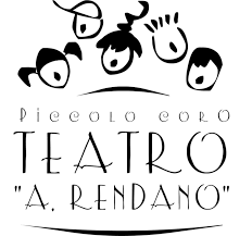Il piccolo coro del Teatro Rendano sul palco di Sanremo al Gef (Global education fest)