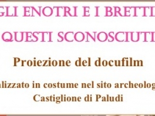 Il 24 aprile il Comprensivo “Amarelli” incontrerà l’archeologo Ernesto Salerno