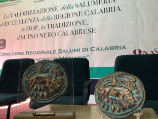 Proclamati i vincitori del primo Concorso dei salumi calabresi “Francesco Monaco”