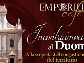 “Incontriamoci al Duomo”, cinque tappe tra degustazioni delle eccellenze locali, storia, arte e cultura