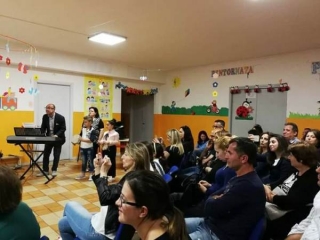 L’Istituto comprensivo Crosia Mirto crea le condizioni per l’inclusione sociale