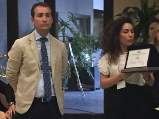 Premio letterario “Amaro Silano”,  a Giuseppe Ferraro il primo premio per la sezione saggistica 2018