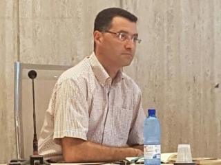 Massimo Iiritano è stato eletto presidente di Amica Sofia