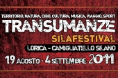 Transumanze - Sila festival dal 19 agosto al 4 settembre. Oggi presentazione in conferenza stampa