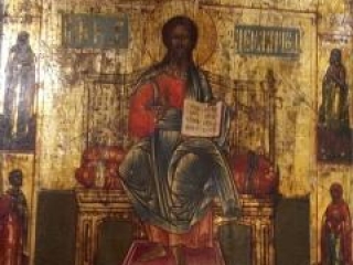 Icone della tradizione bizantina in esposizione al Museo dei Brettii e degli Enotri fino al 20 giugno