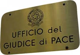 Giudice Pace, uffici a Corigliano e Rossano
