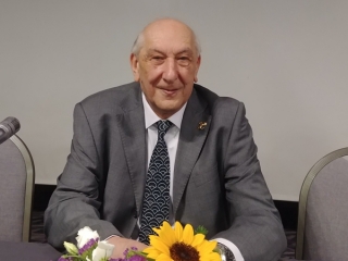 Francesco Sola confermato segretario generale del Sab per il prossimo triennio