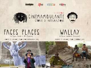 Cinemambulante – La Guarimba film festival. Storie di integrazione il 14 e 15 giugno