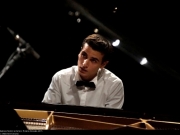 Il pianista Alberto Idà  il 21 giugno al Rendano per la Festa della musica dell'Associazione “Maurizio Quintieri”