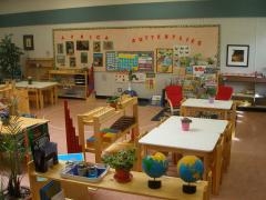 L'Amministrazione comunale supporta la nascita della prima scuola pubblica a indirizzo Montessori