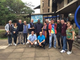 Una delegazione della Diocesi rossanese in Kenya
