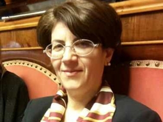 Trasporti, la Senatrice Rosa Silvana Abate (M5S )chiede una Freccia per la zona Jonica