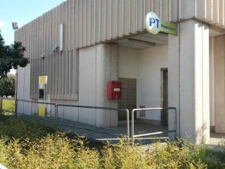 L'ufficio postale di Mirto chiuso per lavori alla struttura, l'intervento del sindaco