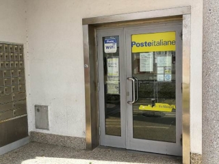 Tavernise (M5S) chiede installazione ufficio postale mobile