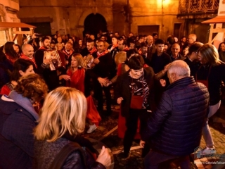 Festa del vino, Paletta: L'enoturismo funziona
