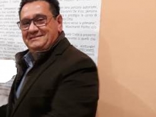 Amministrative, Giovanni De Vico è il candidato a sindaco del Movimento “La città libera che vogliamo”