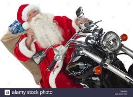 “Babbo Natale in moto” è l’evento che si terrà nel presidio ospedaliero