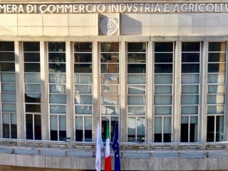 La Camera di commercio di Cosenza è la prima a utilizzare il registro trasparenza
