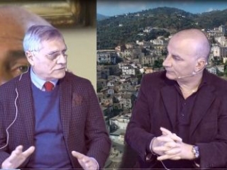 Talking, clementine invendute, e intervista all’ex sindaco Geraci