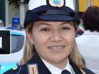 Polizia municipale, Patrizia Marino nuovo comandante. Incarico per il 2019