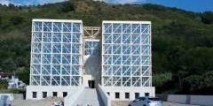 La Giunta delibera l'allestimento del Parco delle Scienze che completa il Planetario