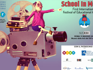 Primo festival dell’animazione educativa. Uci Calabria sostiene e rilancia il progetto