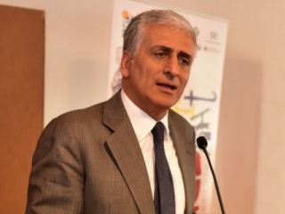 Giuseppe Graziano ufficializza la candidatura a sindaco. Il 30 marzo convention di presentazione