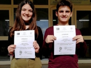 Pristem Bocconi, due studenti del Comprensivo di Crosia in finale nazionale