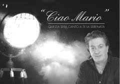 Ciao Mario: il 15 maggio, al Teatro Rendano, l'omaggio a Mario Gualtieri