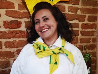 Coldiretti donne impresa, Maria Antonietta Mascaro eletta responsabile regionale