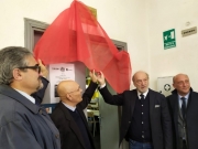 L’Iti Monaco inaugura il museo-laboratorio di elettrotecnica “Ettore Loizzo”