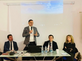 Calabria e Puglia a Casa Sanremo 2020