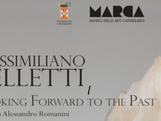 L’8 febbraio al Marca l'inaugurazione della mostra di Massimiliano Pelletti