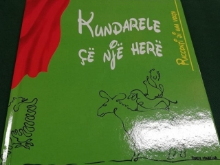 Un libro realizzato con le illustrazioni dei bambini per valorizzare la cultura arbëreshë