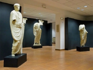 L’8 marzo al Museo archeologico “Storie di donne dall’antichità”