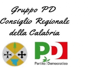 Gruppo consiliare regionale Pd: Tutti uniti nella responsabilità