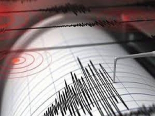 Terremoto, scossa 3.9 in Calabria