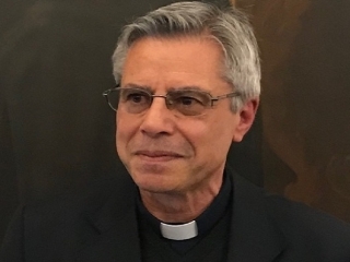 Il vescovo Schillaci alla comunità diocesana: Ci rivedremo presto