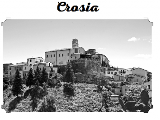Anche la storia di Crosia fra gli “Itinerari storici, artistici e archeologici di Rossano e circondario”