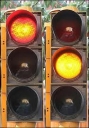 Manutenzione straordinaria per i semafori