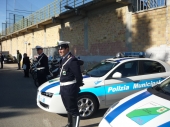 Polizia Municipale, operativi da oggi cinque agenti stagionali