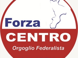 In Calabria presidente e segretario federale di Forza centro