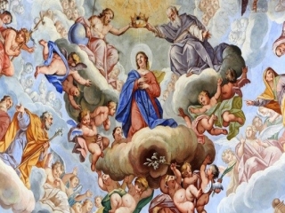 Solennità dell'Assunzione della Vergine Maria, le riflessioni di mons. Savino