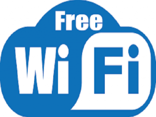 Wi-fi free a Trebisacce