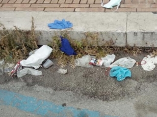 Sicilia (Legambiente): Manteniamo puliti i luoghi e le aree di relax