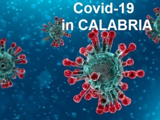 Coronavirus, in Calabria 22 nuovi positivi