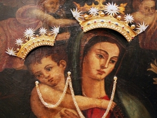 Solennità Madonna della Consolazione, l'omelia dell'Arcivescovo Morosini
