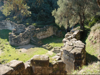 Giornate europee del patrimonio, visitabile il Parco archeologico di Castiglione di Paludi